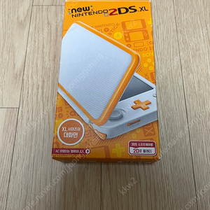 닌텐도 new 2ds xl 판매합니다