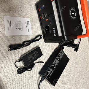 [미개봉급]모루이 캠핌용 대용량 보조배터리 MC600pro 175,000mAh