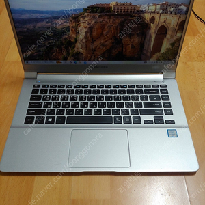 삼성 i7 노트북