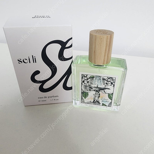 세이리 새벽정원 50ml