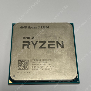 라이제 3200g cpu