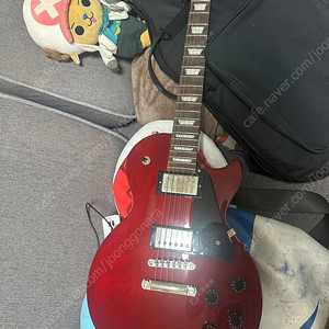 에피폰 Epiphone Les Paul Studio WR 레스폴 스튜디오 일렉기타 와 인레드 50 에팝니다