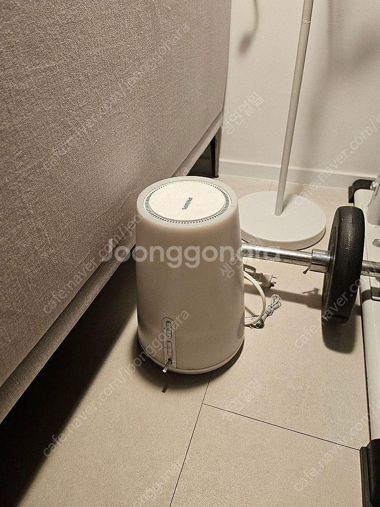 필립스 웨이크업 라이트 HF3470--1