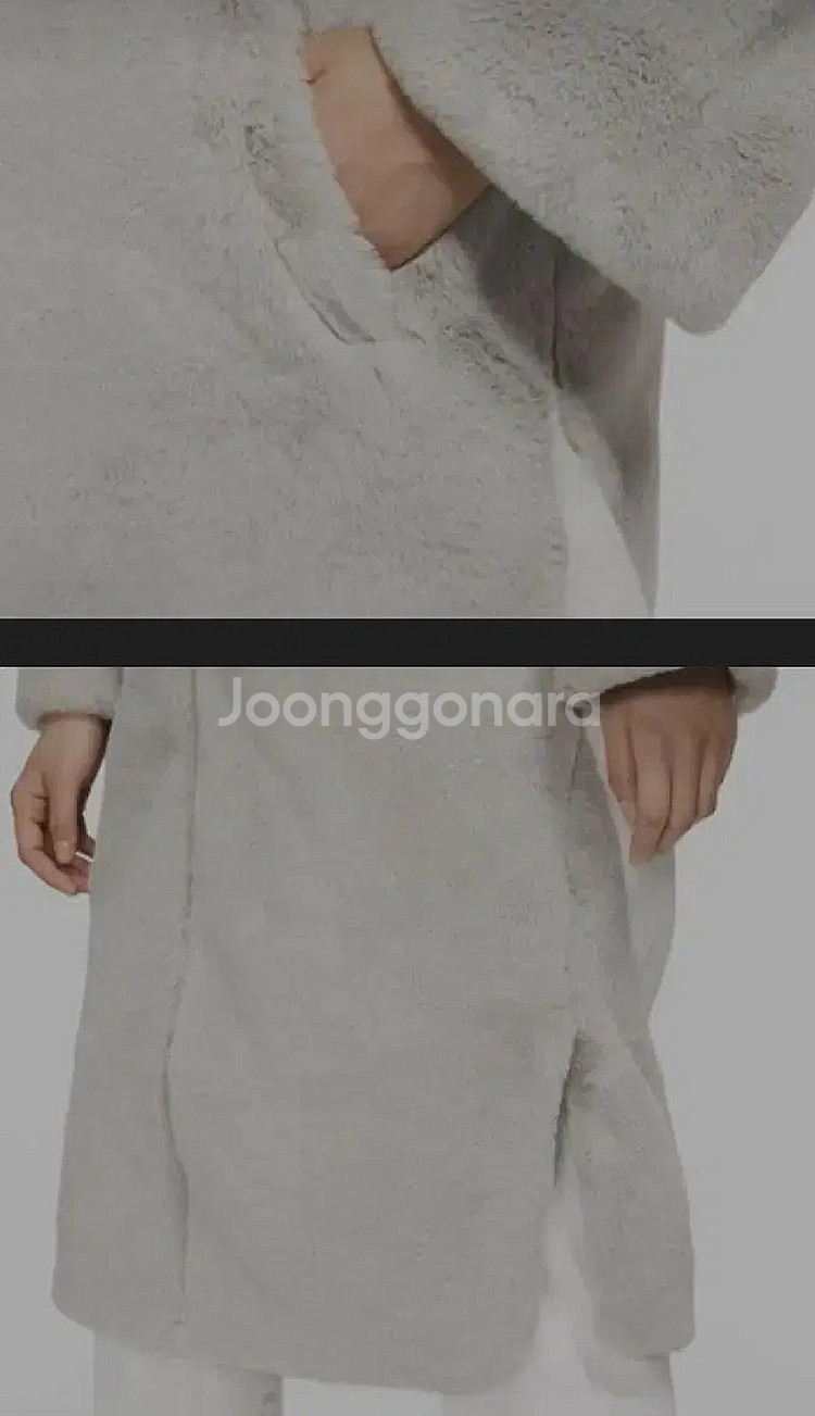1개 새상품 S - 나이키 NSW 고퀄리티 인조퍼 루즈...--1