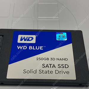 WD ssd 250GB