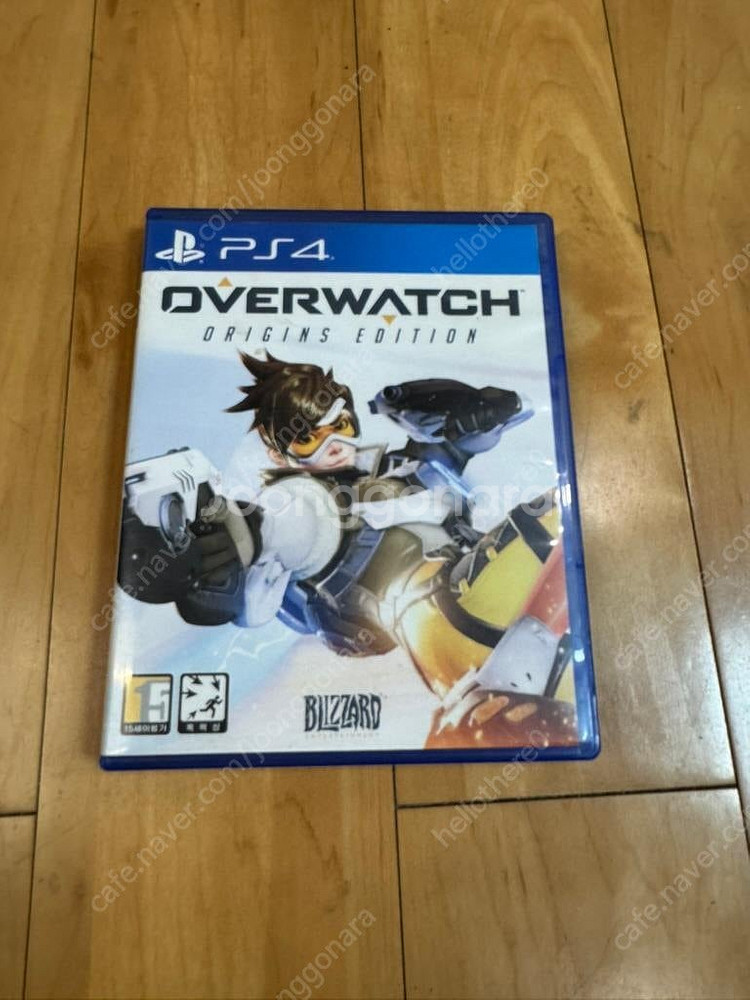 플레이스테이션4(PS4) 게임 타이틀 CD--1