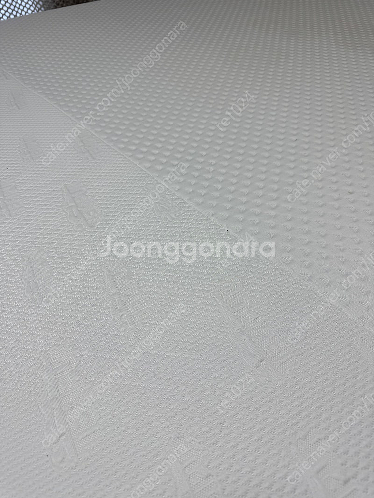 템퍼 매트리스 오리지널 21cm 퀸사이즈--5
