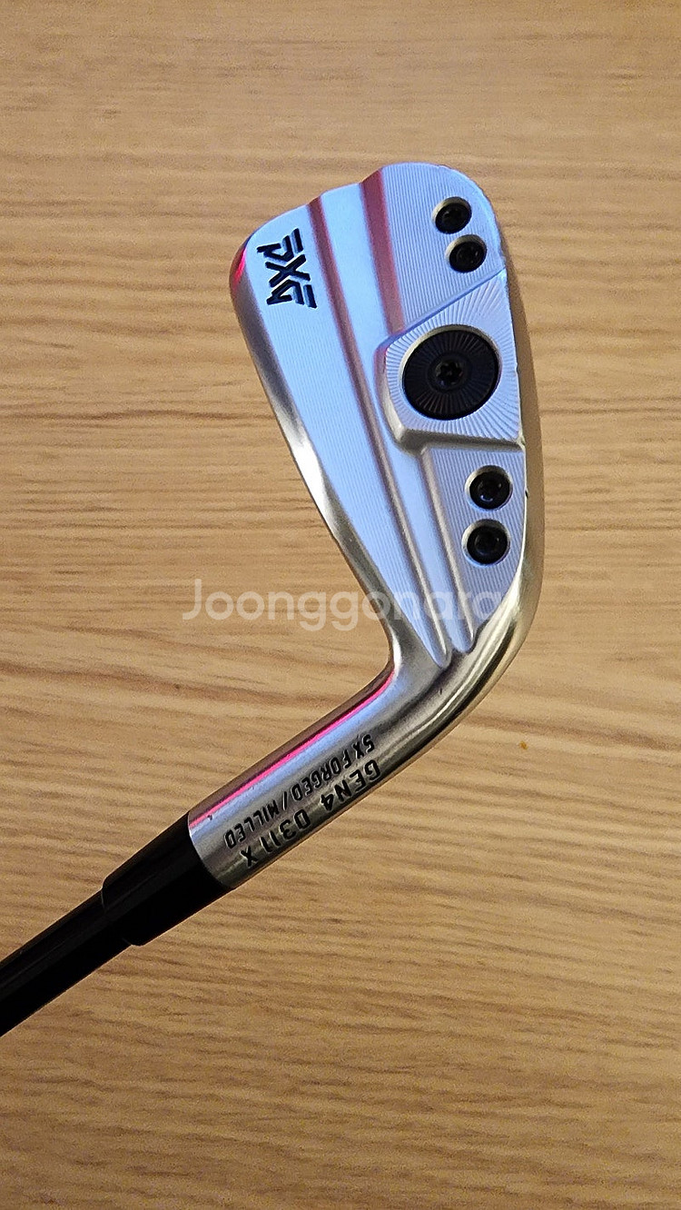 (정품) PXG GEN4 0311X R 젠4 드라이빙아...--0