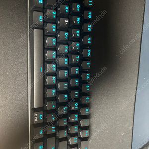 로자텍 g pro x60 키보드