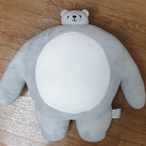 소두 곰 인형 47cm