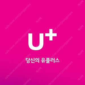 LG U+ 유플러스 데이터 2기가 일괄