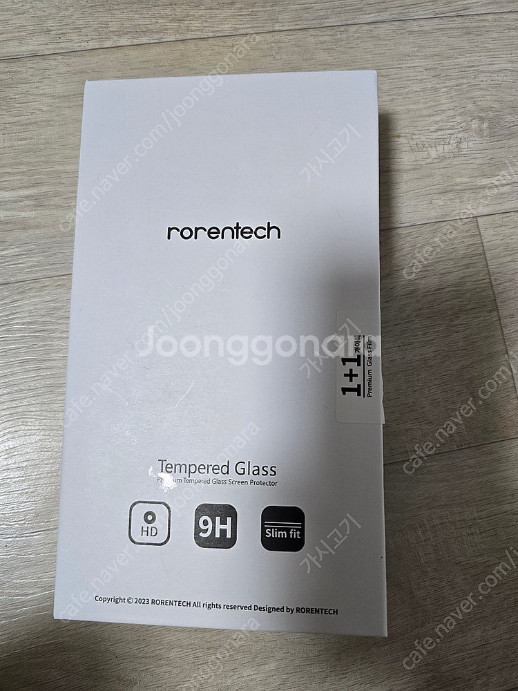 아이폰16프로맥스 256기가 화이트--8