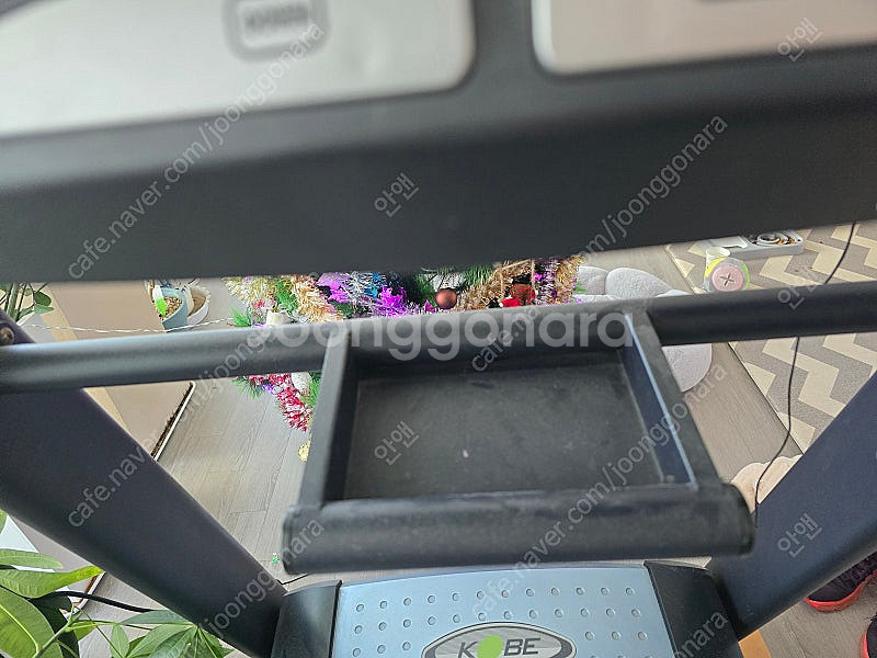 코베런닝머신 FITNESS 750S 런닝머신--1