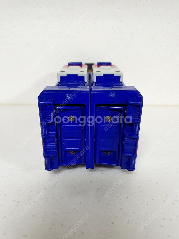파워레인저 엔진포스 버스온 15000원--4