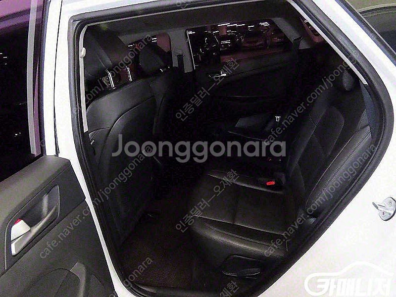 [현대]올뉴투싼 디젤 2.0 2WD 스마트 (0톤) ★...--7