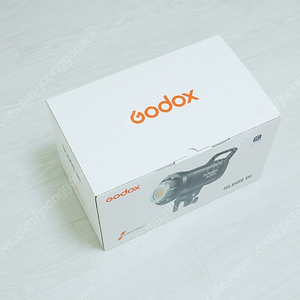 GODOX 고독스 SL60II Bi 2세대