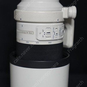 소니 FE 70-200G F4 팝니다