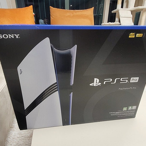 ps5 pro 새상품