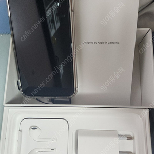 아이폰 XS MAX 256GB 로즈골드 풀박 소장용