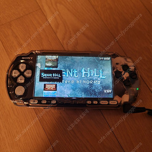 PSP 3005 팝니다