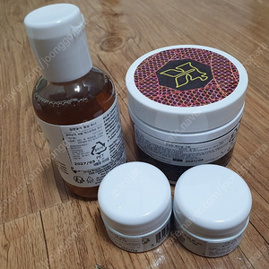 반택포)키엘수분크림125ml+14ml,토너75ml