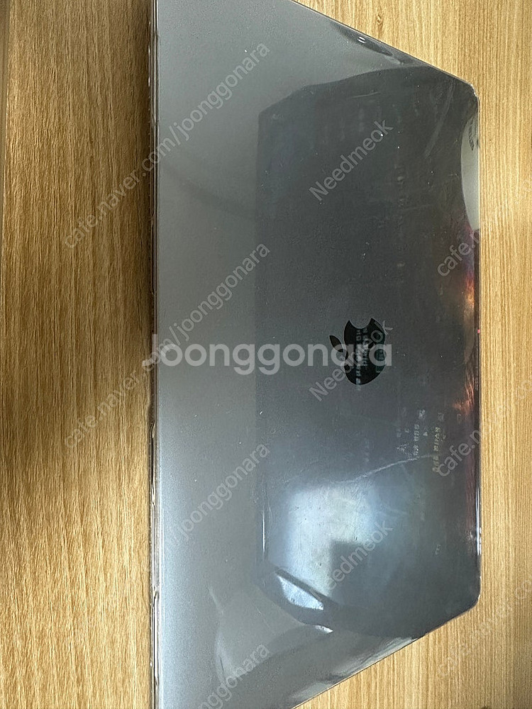 맥북에어 m1 128 배터리 성능 95 팝니다--3