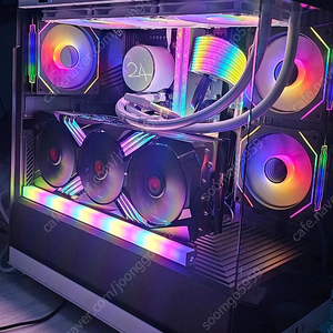 i9-14900k RTX4080S 슈퍼본체 팝니다.