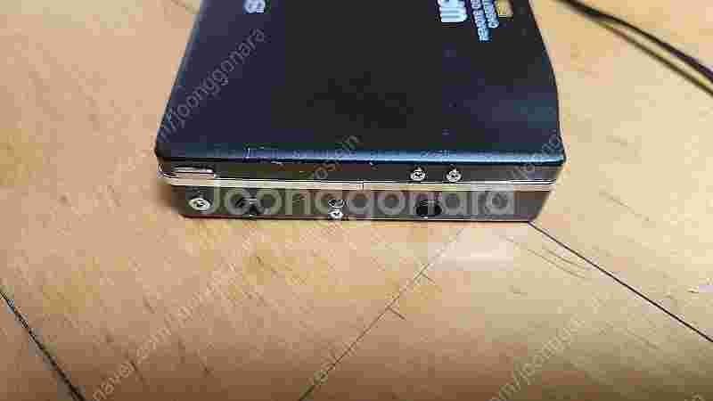 소니 워크맨 Walkman SONY WM-701C--3