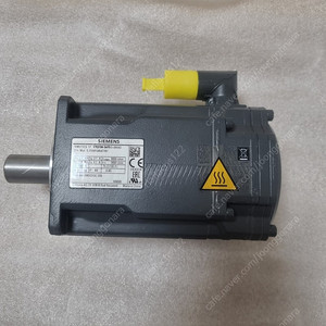 SIEMENS 1FK2104-5AF00-0MA0 서보모터