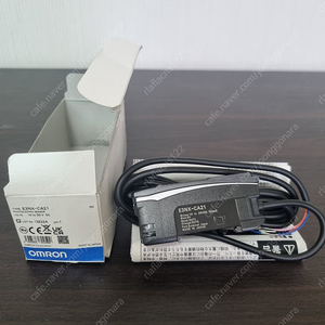 OMRON E3NX-CA21,E3NX-CA51 광섬유 증폭기,E32-D11R 광섬유 센서