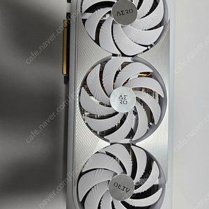 기가바이트 rtx 4080 super aero