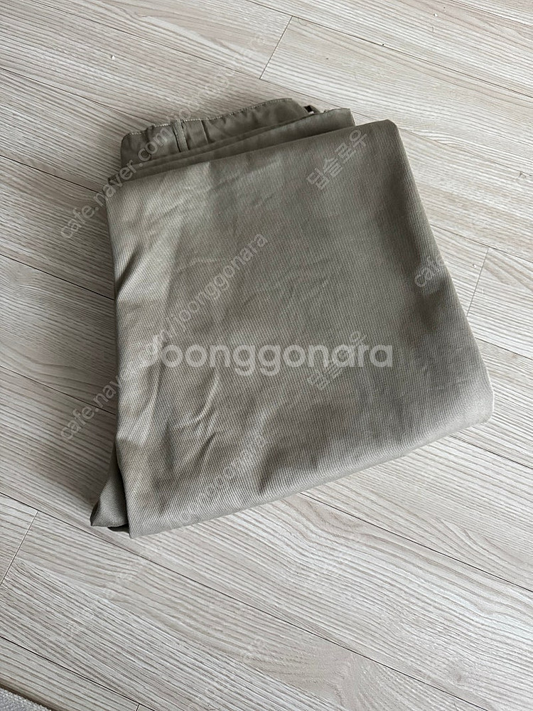 버즈릭슨 치노팬츠--3