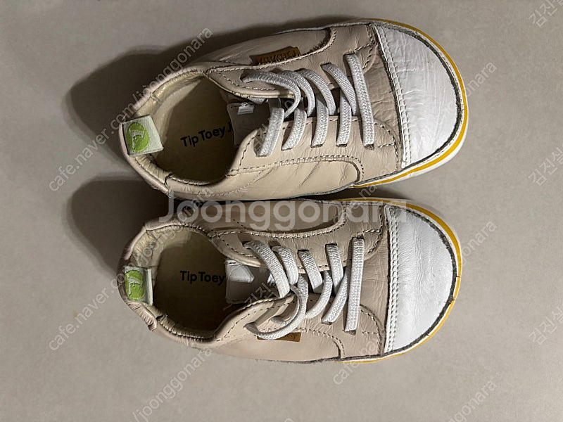 올드솔걸음마신발--0