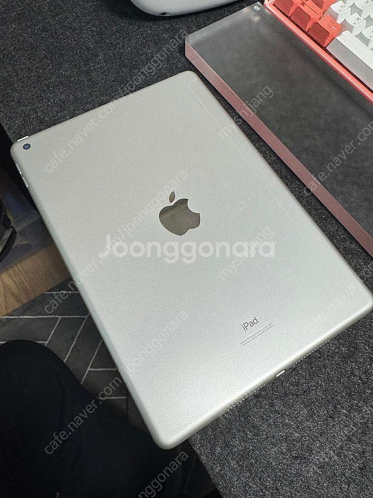 아이패드 7세대 32gb--1