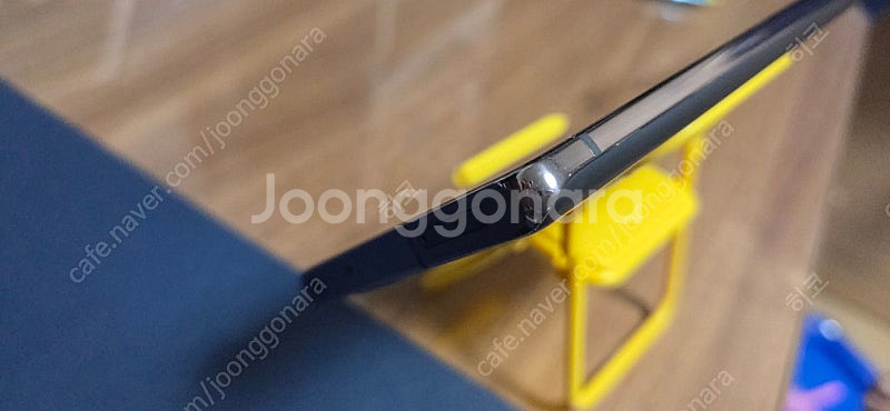 갤럭시 노트20 256기가 판매합니다--3