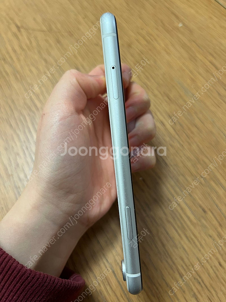 아이폰xr 64G--1