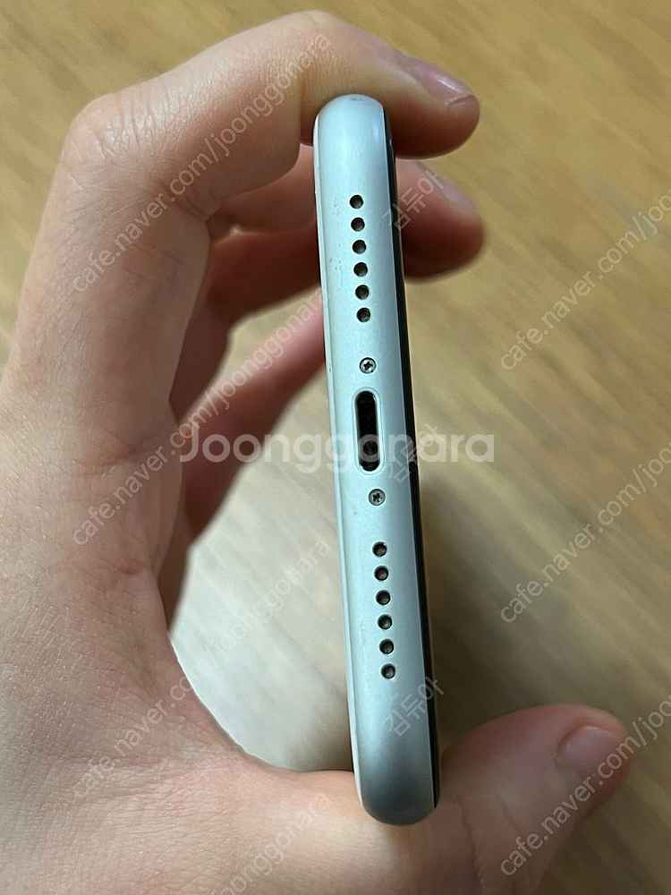 아이폰xr 64G--2