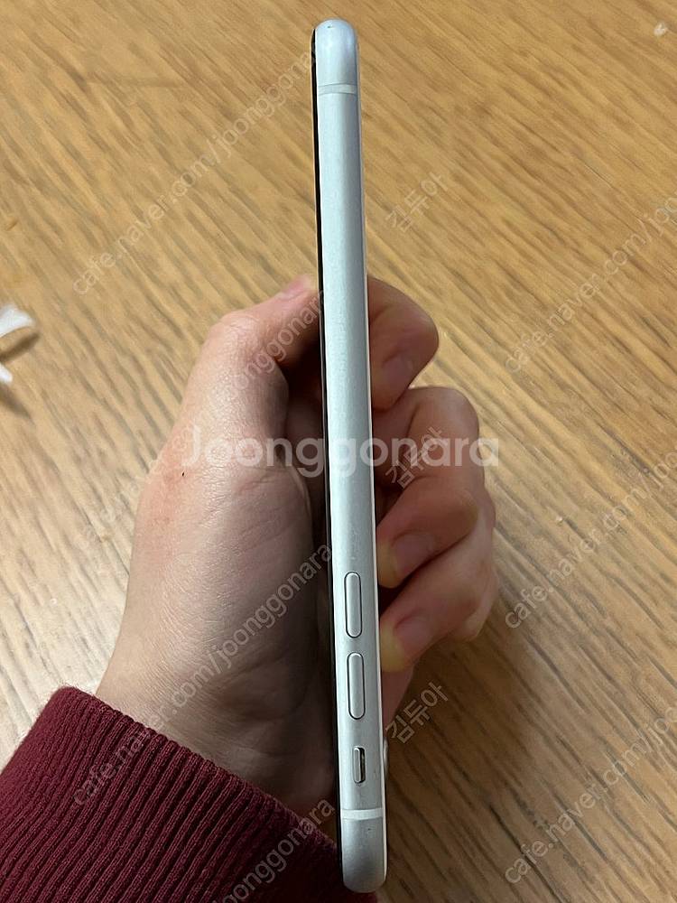 아이폰xr 64G--3