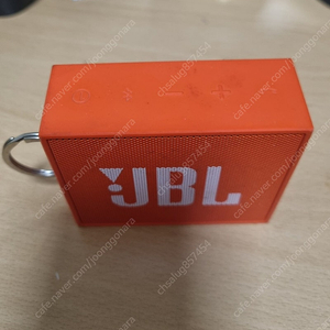 JBL 블루투스 스피커