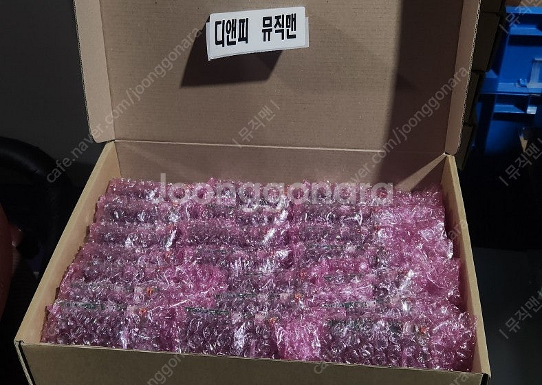 4G 무션모듈, 항온항습챔버 콘트롤부 해체품--2