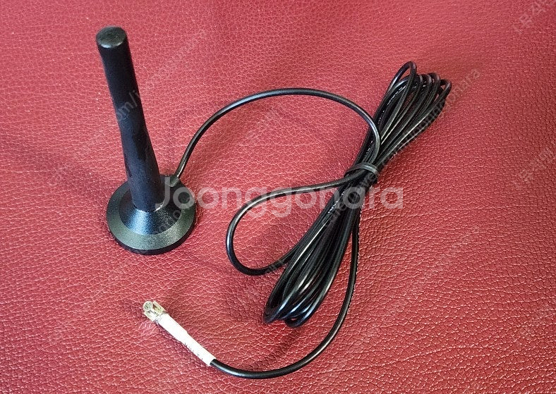 4G 무션모듈, 항온항습챔버 콘트롤부 해체품--3