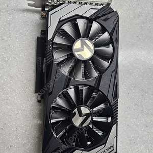 디앤디 맥선 지포스 GTX 1650 4GB 그래픽카드