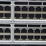 CISCO WS-C3850-48T-E L3 Switch