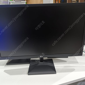 LG 24MK430H 모니터 팝니다 22년식 입니다