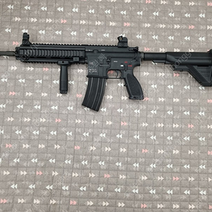 Vfc hk416d ver3