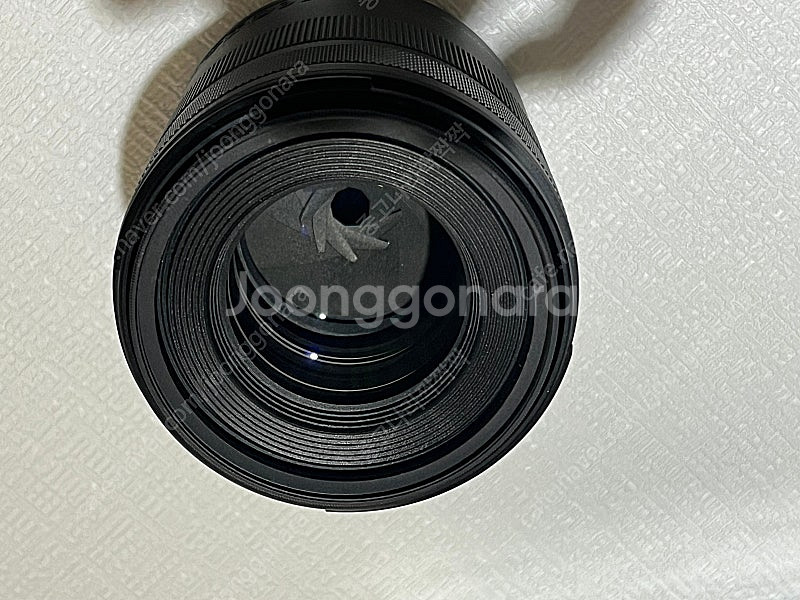 캐논 RF85mm F2 팝니다.--0