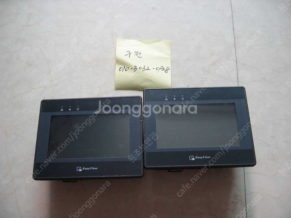 이지뷰 EASY VIEW 8071IE--3