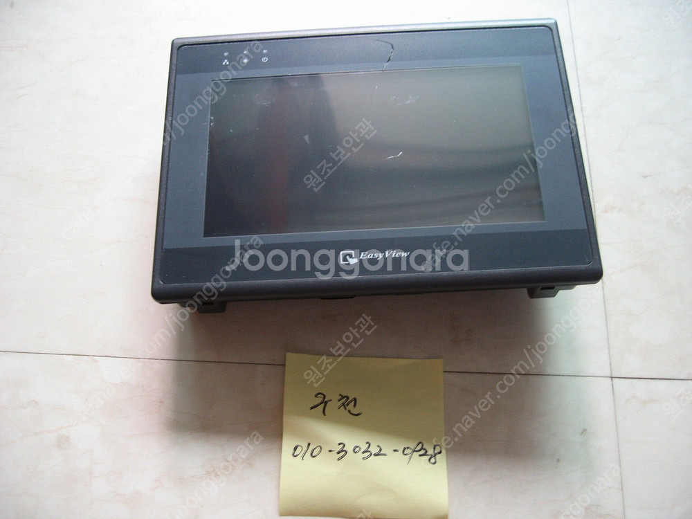 이지뷰 EASY VIEW 8071IE--4