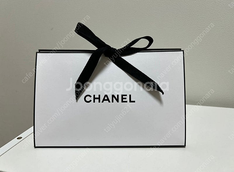샤넬항수--2