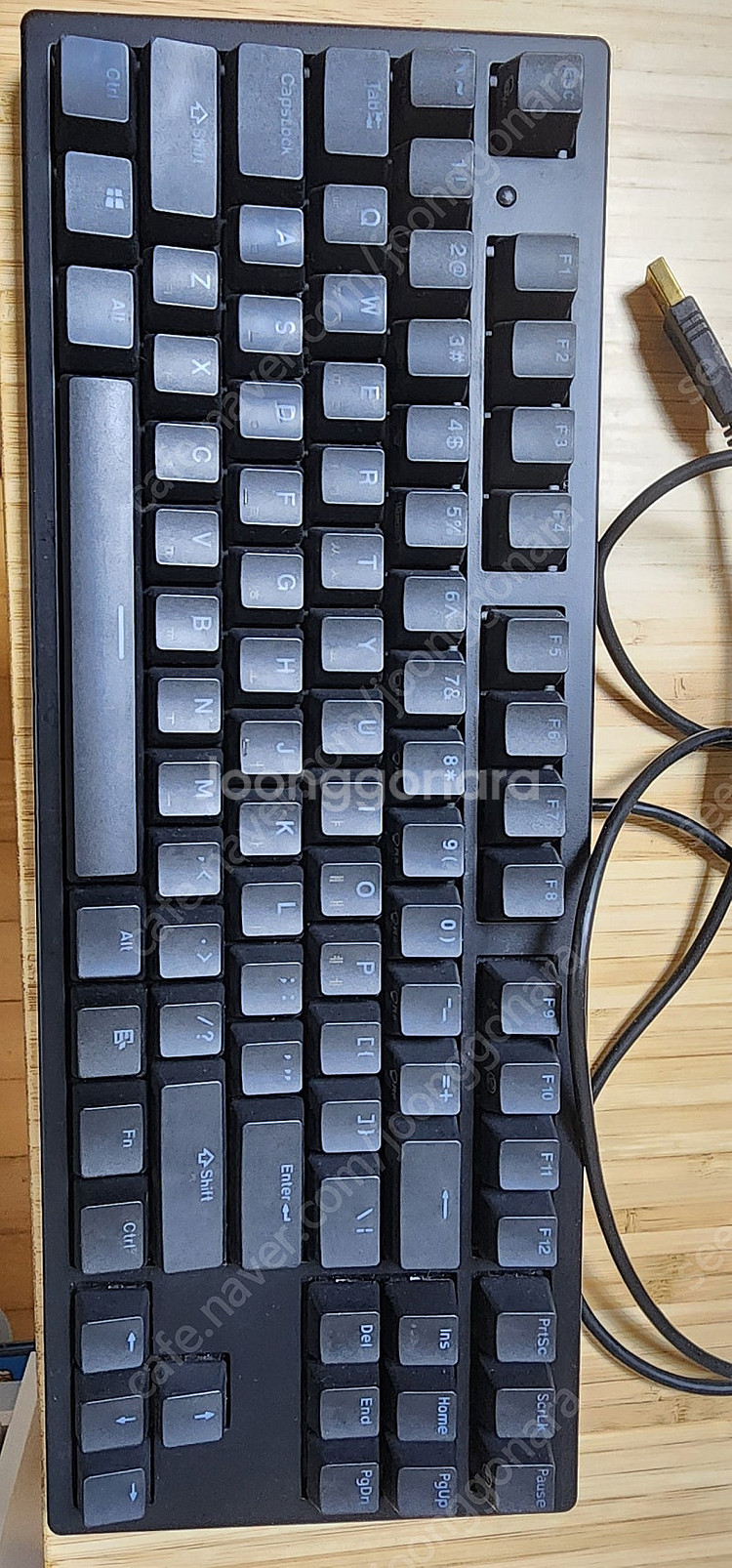 cox 엔데버 endeavour 35g 판매합니다.블랙--0